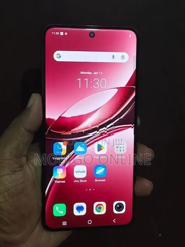 Vivo V50 8GB 256GB (Used)