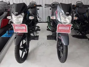 TVS Sport 2026