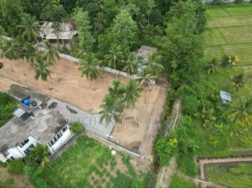 Athurugiriya Superb Luxurious Land Plots for Sale