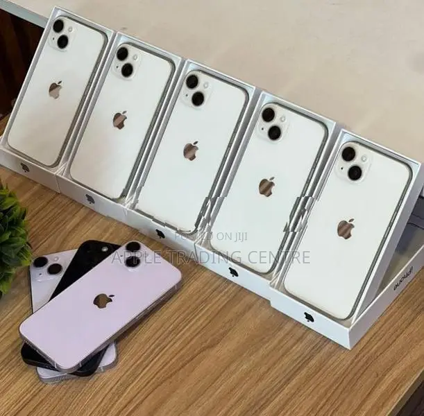 Apple iPhone 14 128GB (Used)