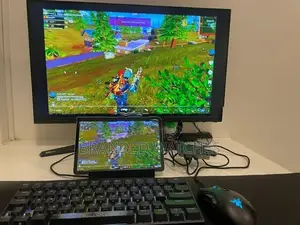 Xuanji 2 Keyboard Mouse Controler