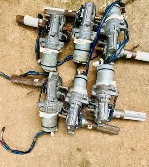 Toyota aqua /Axio power steering motors available