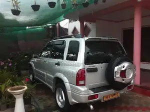 Suzuki Grand Vitara 1999