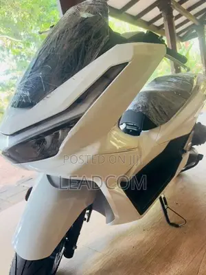 Honda PCX160 2025