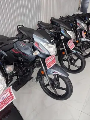 TVS Sport 2026