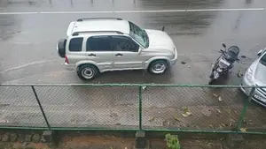 Suzuki Grand Vitara 1999