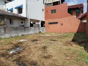 Land for Sale Nugegoda