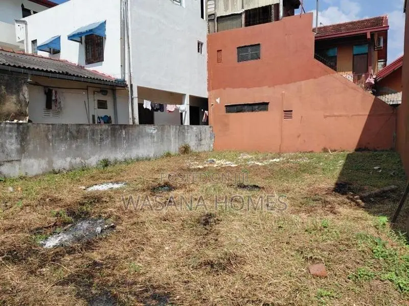 Land for Sale Nugegoda