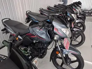 TVS Sport 2026