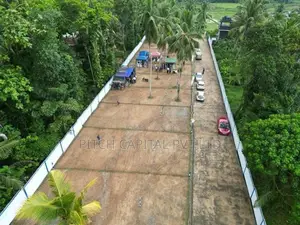 Athurugiriya Superb Luxurious Land Plots for Sale