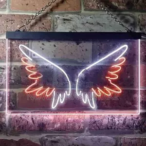 Light Up Your Shop! Premium Indoor & Outdoor Signs