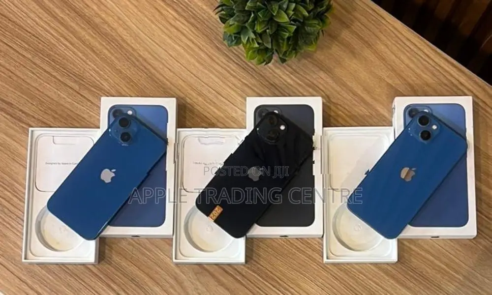 Apple iPhone 13 128GB (Used)