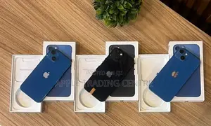 Apple iPhone 13 128GB (Used)