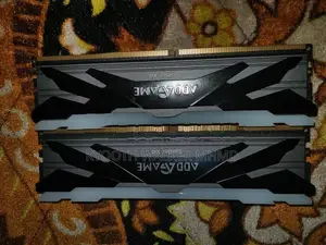DDR4 3200mhz 8x2 RAM