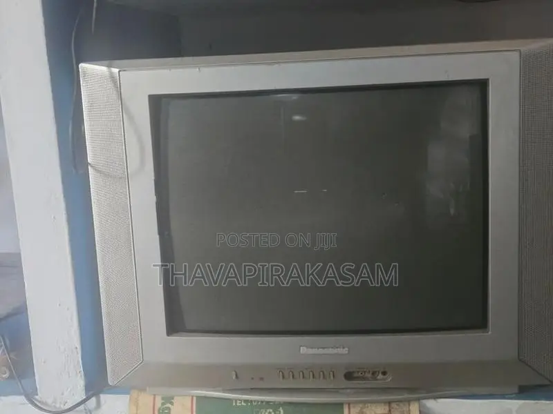 Panasonic 21 inch TV