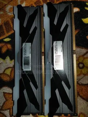 DDR4 3200mhz 8x2 RAM