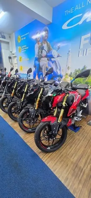 Bajaj Pulsar N160 Premium 2026