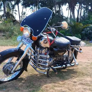 Honda CD 125 benly 2000