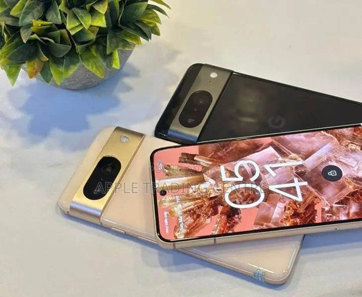Google Pixel 8 8GB/128GB (Used)
