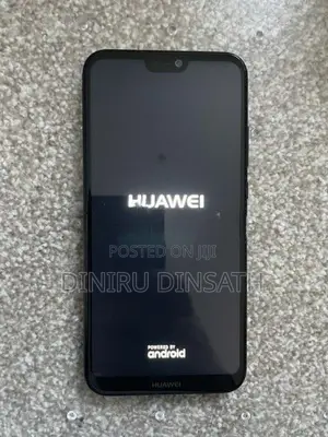 Huawei P20 Pro (Used)