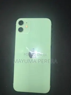 Apple iPhone 11 (Used)