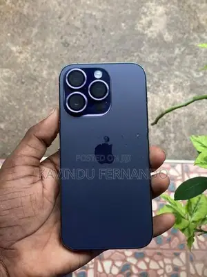 Apple iPhone 14 Pro (Used)