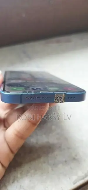 Apple iPhone 13 (Used)