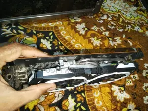 RX6600 8GB VGA