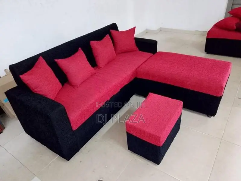 L Sofa
