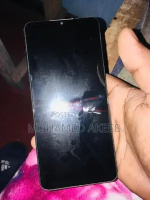 Samsung Galaxy M02 (Used)