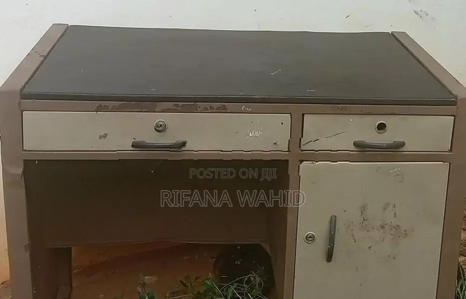 Office Desk