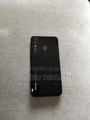 Huawei P20 Pro (Used)