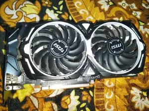 RX6600 8GB VGA