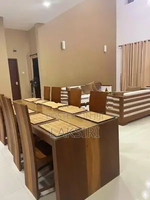 5 Bedrooms Furnished House Rent Nugegoda Mirihana