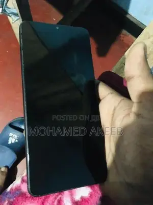 Samsung Galaxy M02 (Used)