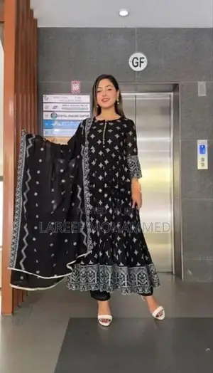 Wedding Shalwar