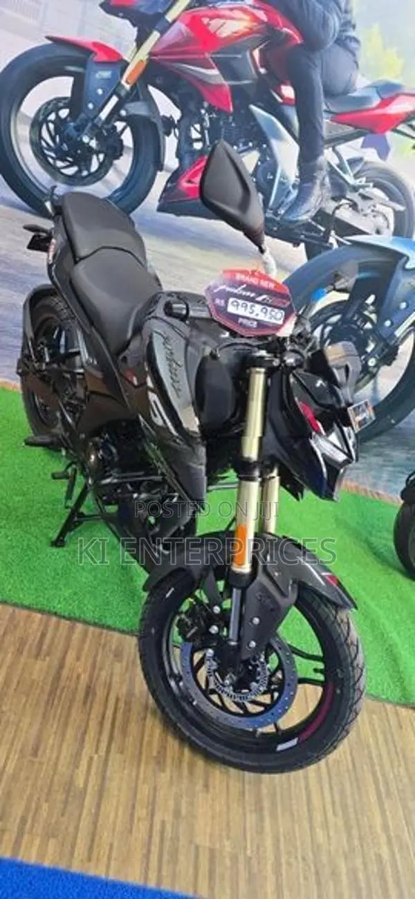 Bajaj Pulsar N160 Premium 2026