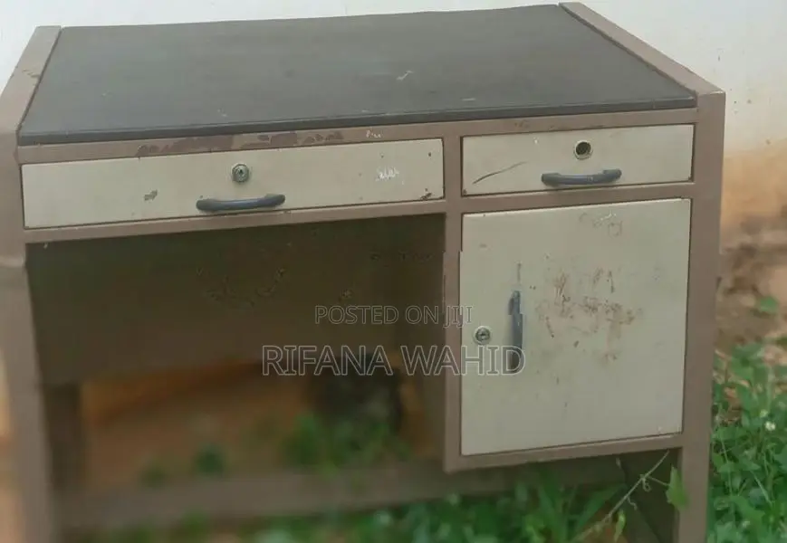 Office Desk