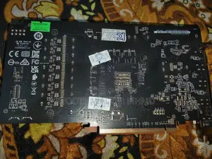 RX6600 8GB VGA