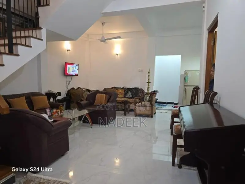 Newly Renovated House for Sale Talawakele