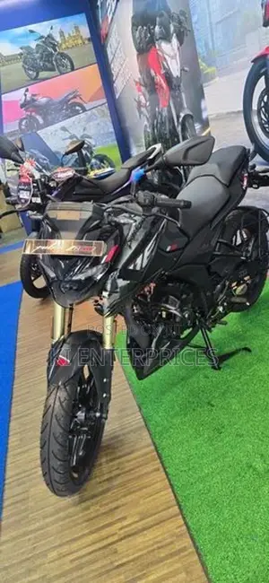Bajaj Pulsar N160 Premium 2026
