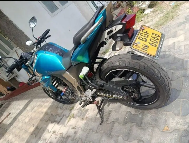 Yamaha FZs V2 2018