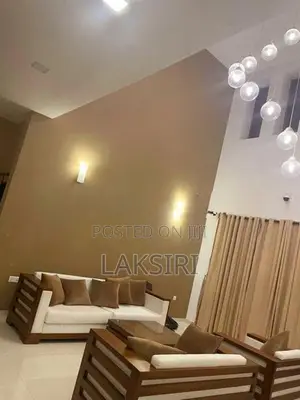 5 Bedrooms Furnished House Rent Nugegoda Mirihana