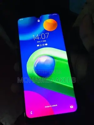 Samsung Galaxy M02 (Used)