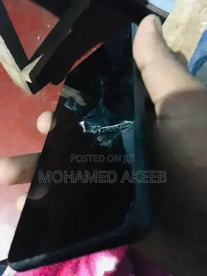 Samsung Galaxy M02 (Used)