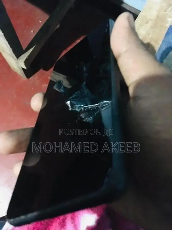 Samsung Galaxy M02 (Used)