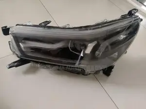 Toyota Hilux Head Light