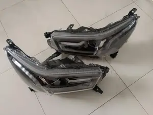 Toyota Hilux Head Light