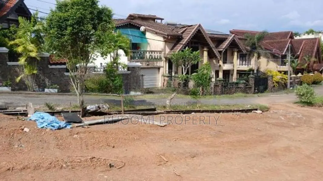 Perfect Land for Living Wanaguru Mawatha, Athurugiriya