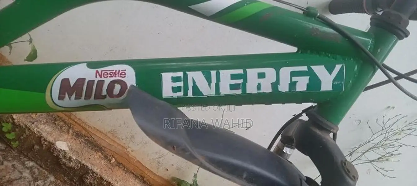 Bicycle